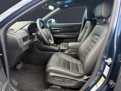 Used 2024 Honda CR-V Sport-L image 9