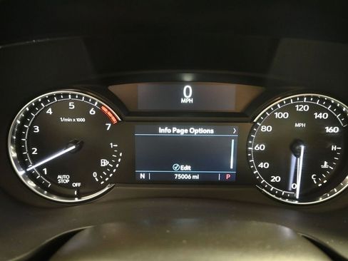Used 2019 Cadillac XT4 Luxury w/ Cold Weather Package FWD image 13