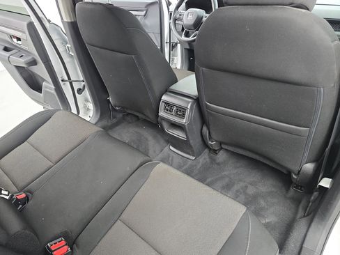 Certified 2023 Honda CR-V EX image 11