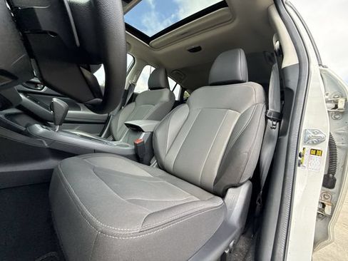 Used 2026 Subaru Crosstrek 2.5i Premium AWD/4WD image 11