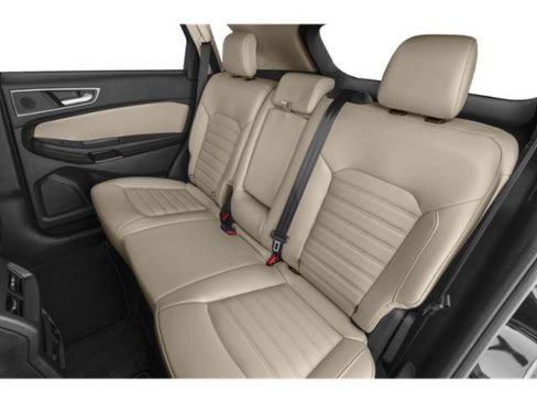 Used 2024 Ford Edge SEL AWD/4WD image 26