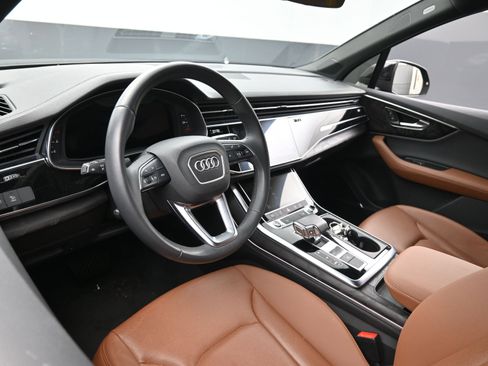Used 2023 Audi Q7 3.0T Premium Plus w/ Premium Plus Package image 14