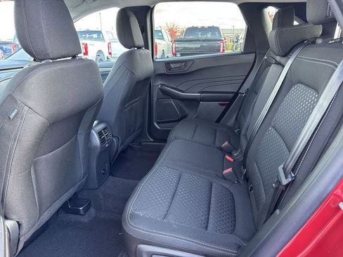 New 2026 Ford Escape Active w/ Tech Pack #1 image 22