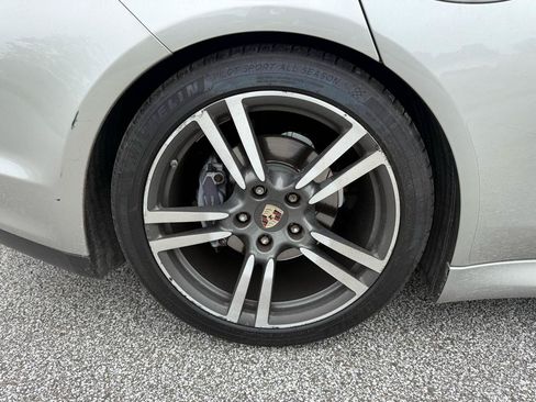 Used 2011 Porsche Panamera image 44