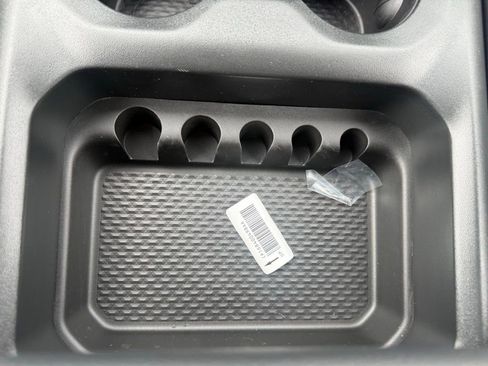 New 2026 RAM 1500 Big Horn AWD/4WD image 28