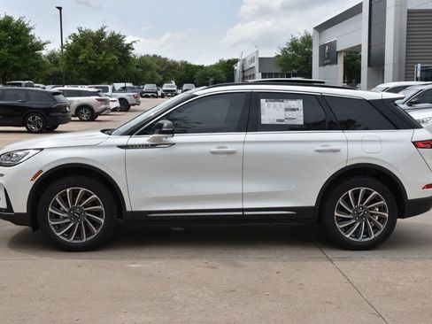 New 2026 Lincoln Corsair Reserve image 11