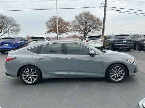 New 2026 Acura Integra image 6