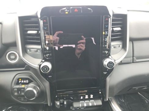 New 2026 RAM 1500 Big Horn AWD/4WD image 14