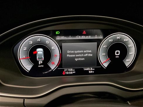 Certified 2023 Audi Q5 2.0T Premium Plus w/ Premium Plus Package image 19