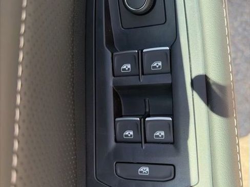 New 2026 Volkswagen Atlas SE AWD/4WD image 12