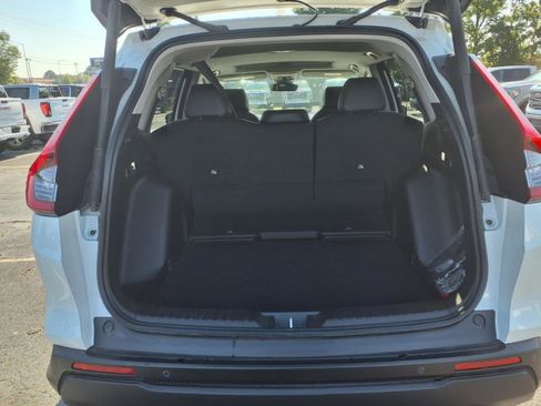Used 2024 Honda CR-V EX-L image 5
