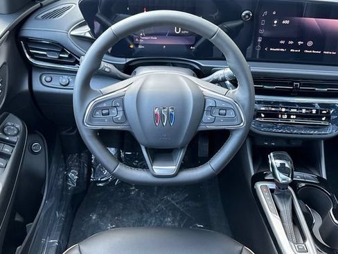 New 2026 Buick Envista Preferred FWD image 15