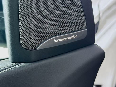 New 2026 BMW X7 xDrive40i w/ M Sport Package image 19