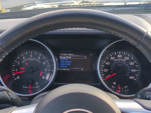 Used 2021 Ford Mustang GT w/ Equipment Group 301A image 24