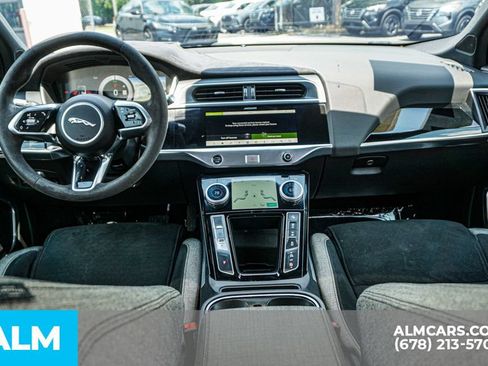 Used 2020 Jaguar I-PACE HSE AWD/4WD image 24