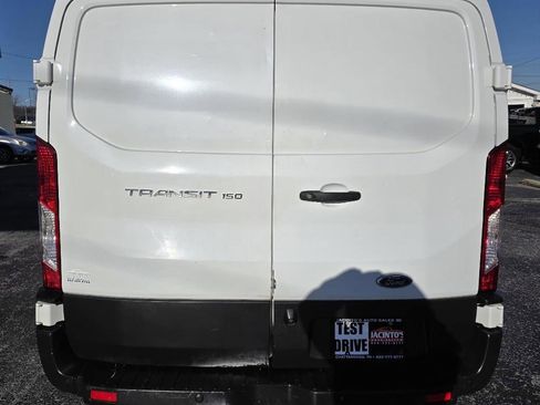 Used 2019 Ford Transit 150 130 Low Roof image 5