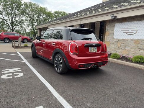 Used 2016 MINI Cooper S FWD image 7