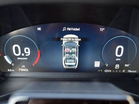 New 2026 Ford Explorer ST-Line w/ ST-Line Street Pack image 12