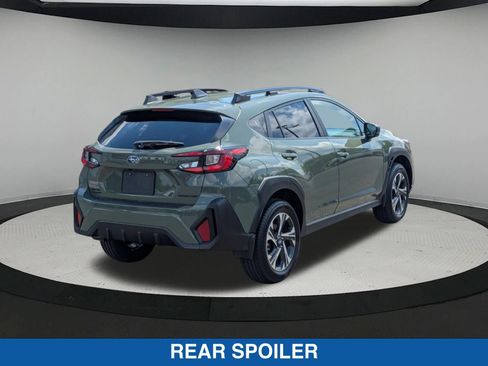 Certified 2026 Subaru Crosstrek 2.5i Premium AWD/4WD image 4