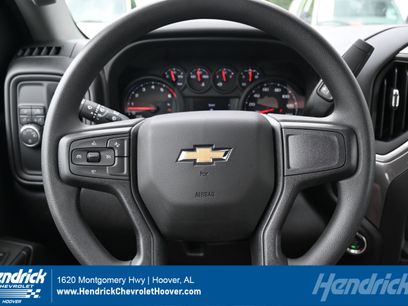 New 2025 Chevrolet Silverado 3500 W/T w/ WT Convenience Package