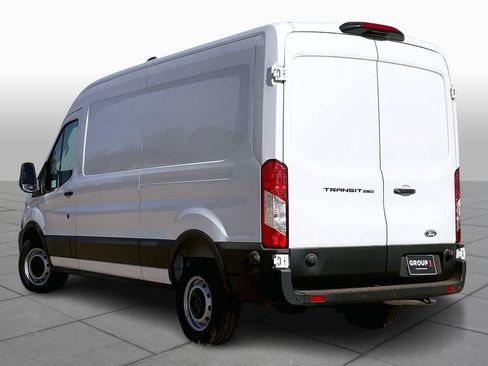 New 2026 Ford Transit 250 148 Medium Roof w/ Load Area Protection Package image 12