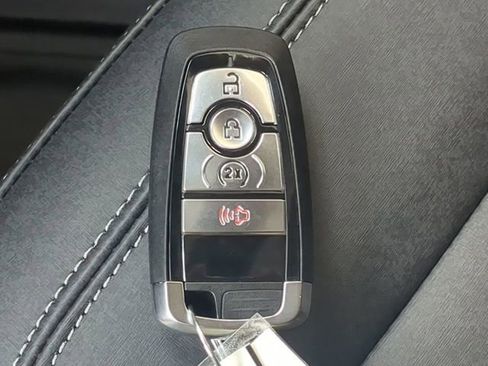 New 2025 Ford Bronco Big Bend image 30