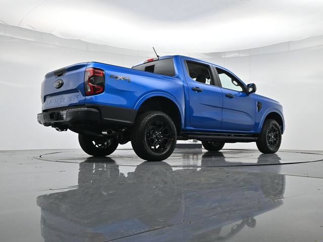 New 2026 Ford Ranger XLT w/ Technology Package AWD/4WD image 39