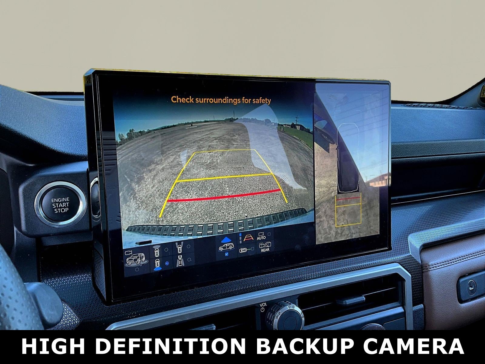 Used 2025 Toyota 4Runner Limited AWD/4WD image 9