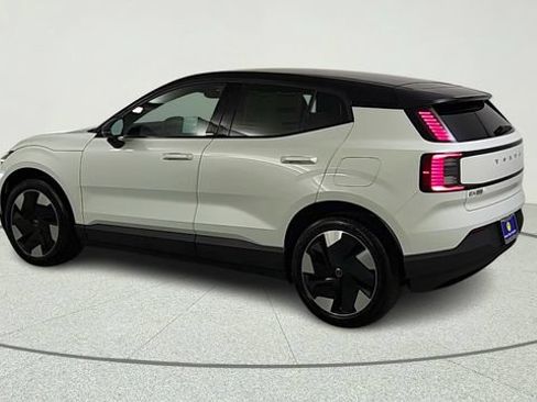 New 2026 Volvo EX30 Plus w/ Protection Package AWD/4WD image 7
