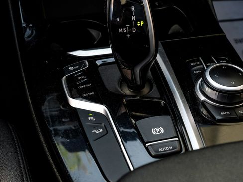 Used 2021 BMW X3 xDrive30i w/ Convenience Package image 38