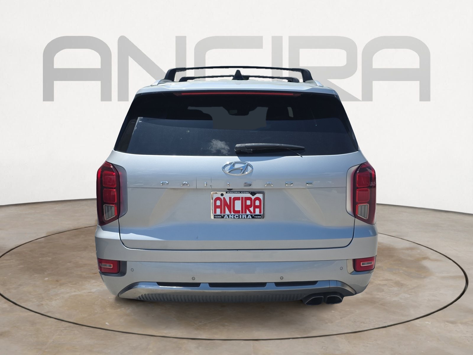 Used 2022 Hyundai Palisade Calligraphy FWD image 6