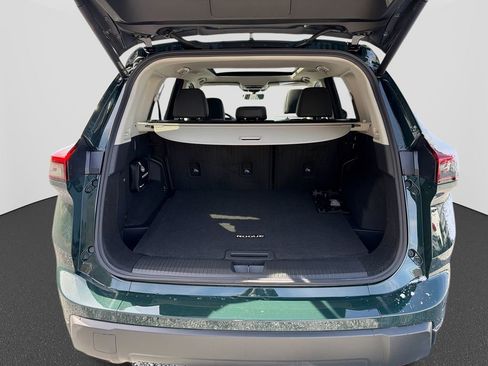 Used 2026 Nissan Rogue Dark Armor image 38