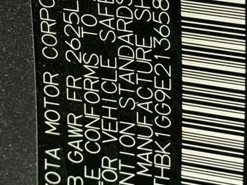 Used 2014 Lexus ES 350 w/ Premium Package image 38