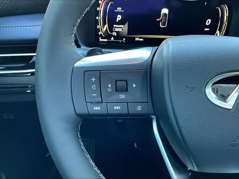 New 2026 INFINITI QX60 Sport image 27