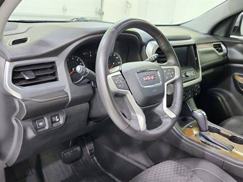 Used 2019 GMC Acadia SLE FWD image 10