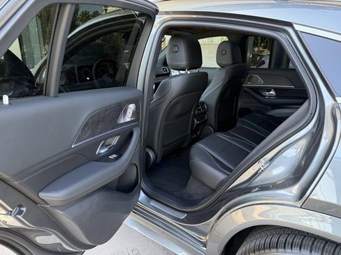 New 2026 Mercedes-Benz GLE 450 GLE 450 Coupe image 20