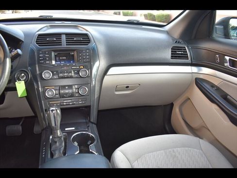 Used 2018 Ford Explorer FWD image 33