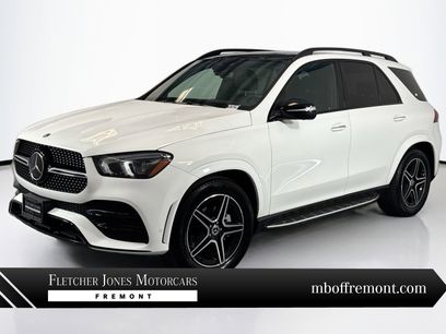 Certified 2021 Mercedes-Benz GLE 350 4MATIC