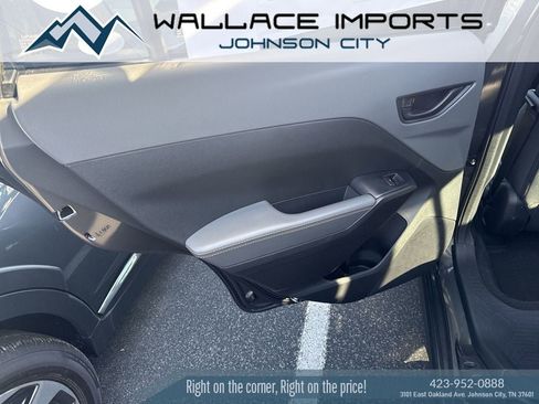 New 2026 Subaru Crosstrek 2.5i Wilderness AWD/4WD image 25