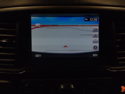Used 2019 Nissan Pathfinder SV w/ Rock Creek Edition FWD image 25