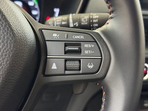 New 2026 Honda CR-V Sport-L image 35