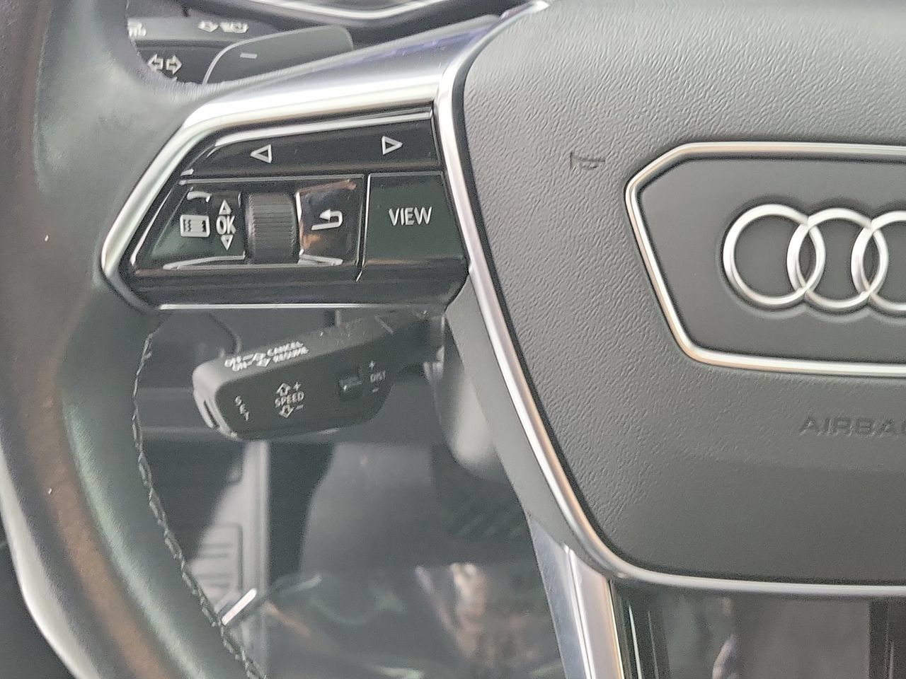 Used 2023 Audi A6 Premium Plus w/ Premium Plus Package AWD/4WD image 23