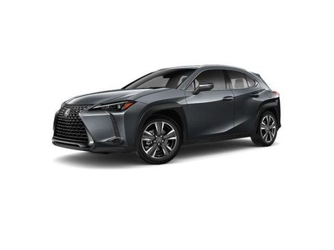 New 2025 Lexus UX 300h FWD image 1