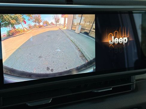 New 2026 Jeep Wrangler Unlimited Sport AWD/4WD image 18