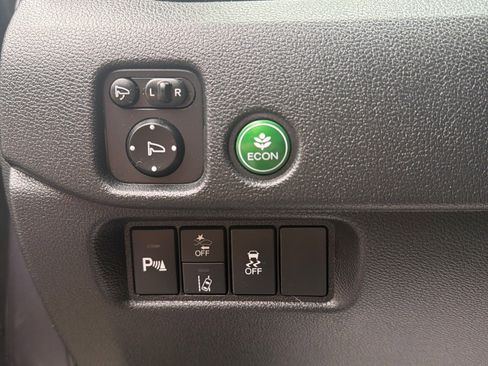 Used 2021 Honda Passport Touring image 17