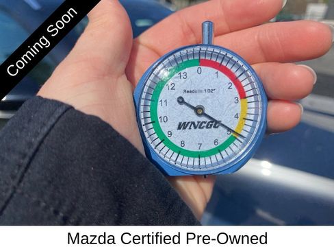 Used 2023 MAZDA CX-50 2.5 S w/ Cargo Package image 19