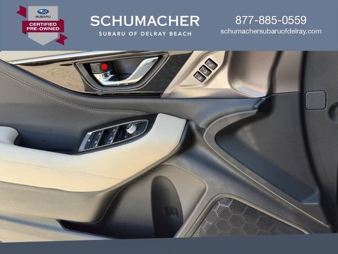 Certified 2025 Subaru Outback Limited AWD/4WD image 18