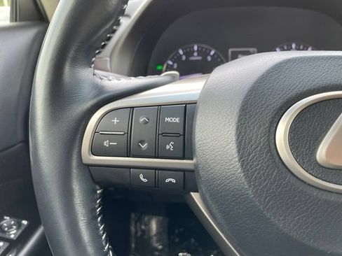 Used 2017 Lexus GS 350 RWD image 15