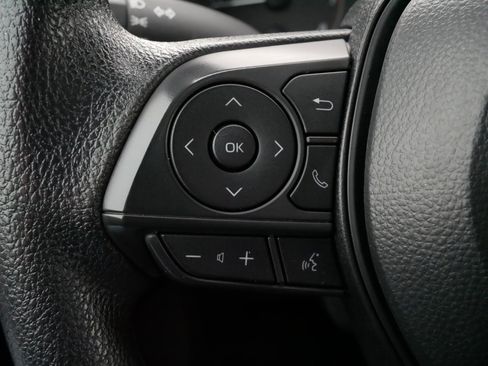 Certified 2025 Toyota Corolla LE image 26