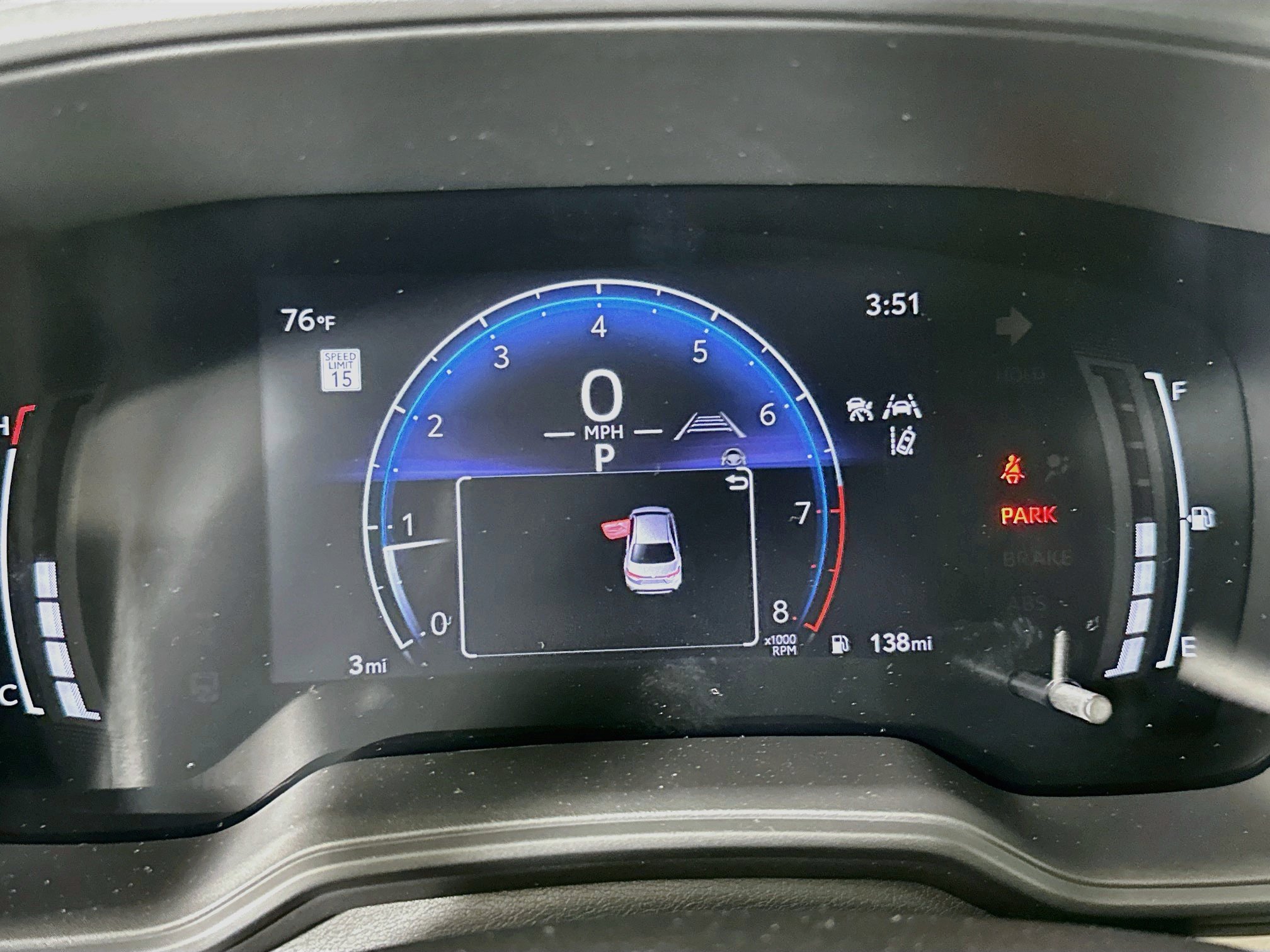 Used 2026 Toyota Corolla LE w/ LE Premium Package FWD image 19